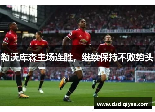 勒沃库森主场连胜,继续保持不败势头