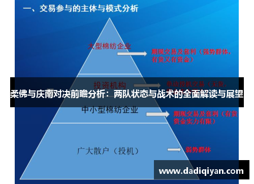 柔佛与庆南对决前瞻分析：两队状态与战术的全面解读与展望
